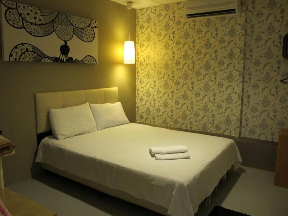 7 Star Hotel Kota Damansara Bagian luar foto