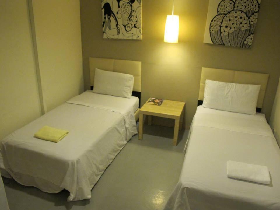 7 Star Hotel Kota Damansara Bagian luar foto
