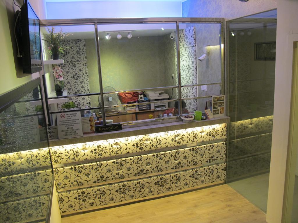 7 Star Hotel Kota Damansara Bagian luar foto
