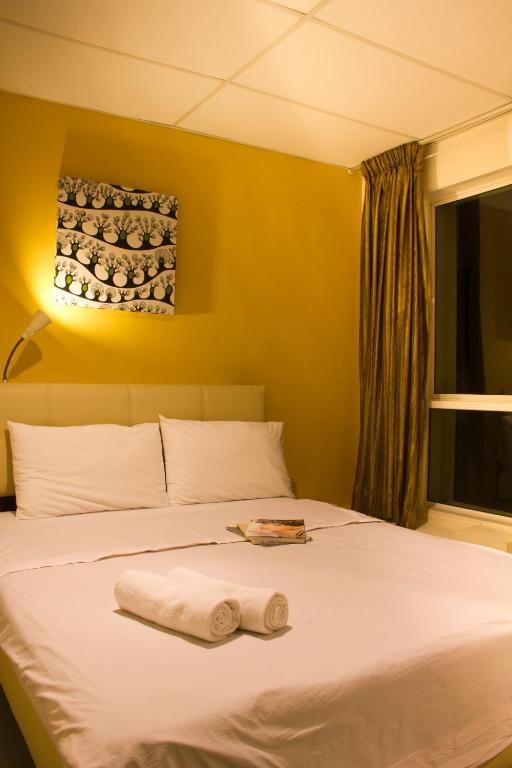 7 Star Hotel Kota Damansara Bagian luar foto