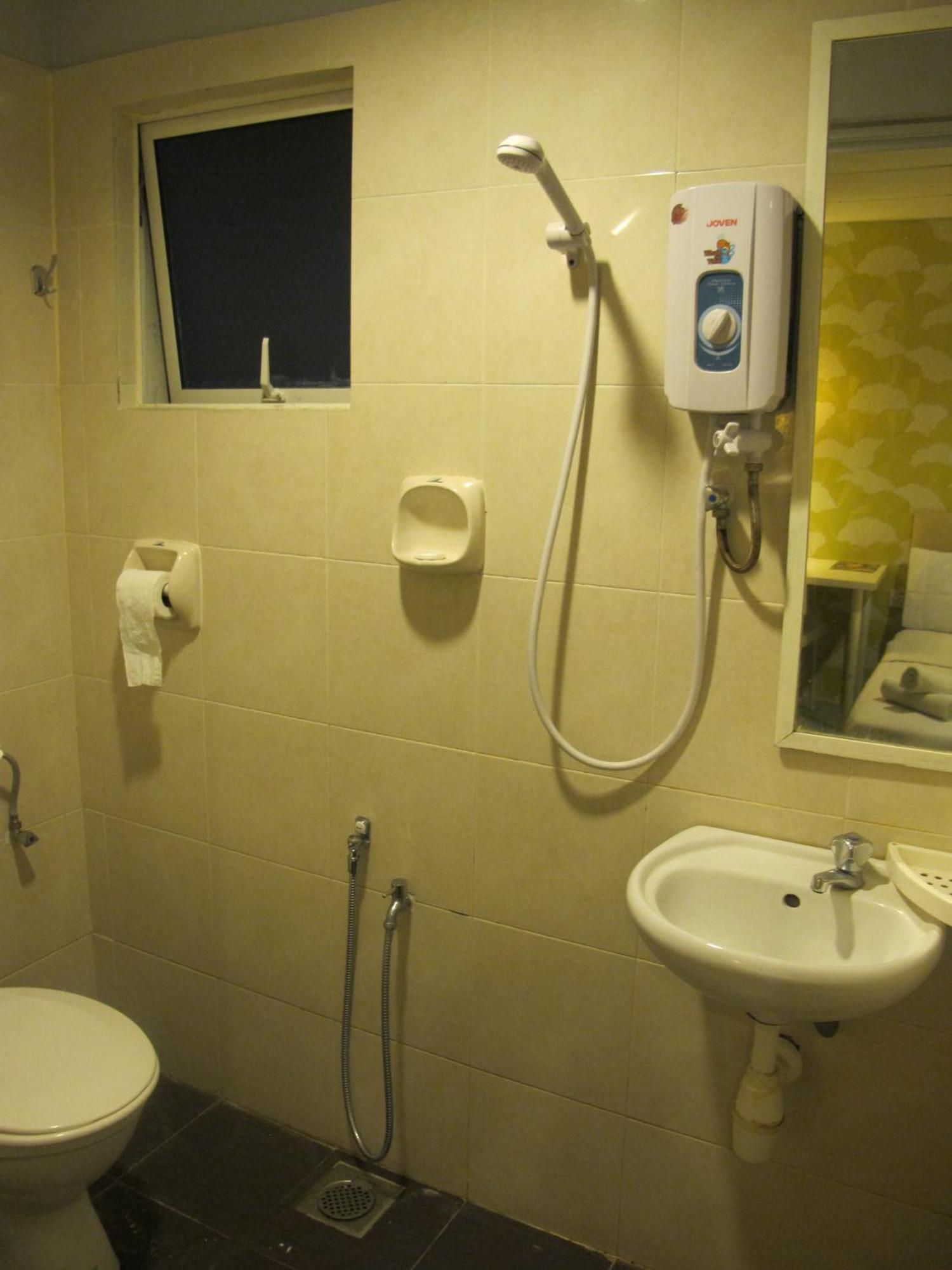 7 Star Hotel Kota Damansara Ruang foto
