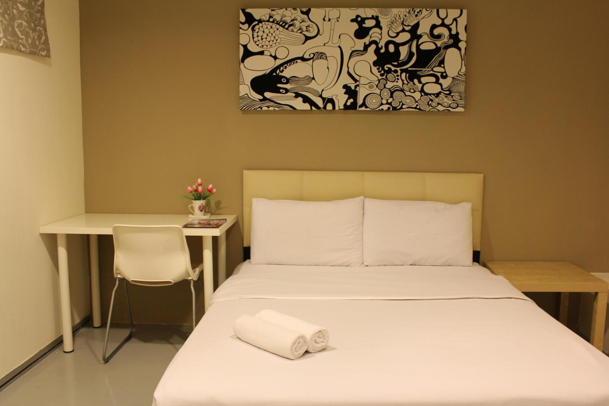 7 Star Hotel Kota Damansara Ruang foto