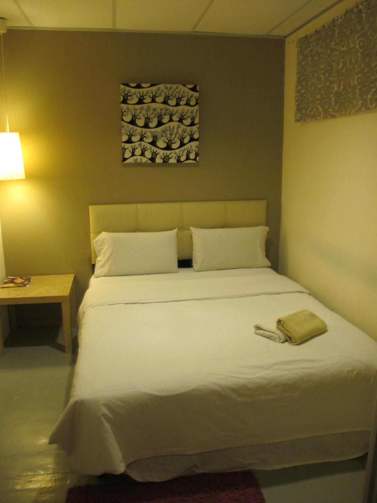 7 Star Hotel Kota Damansara Ruang foto