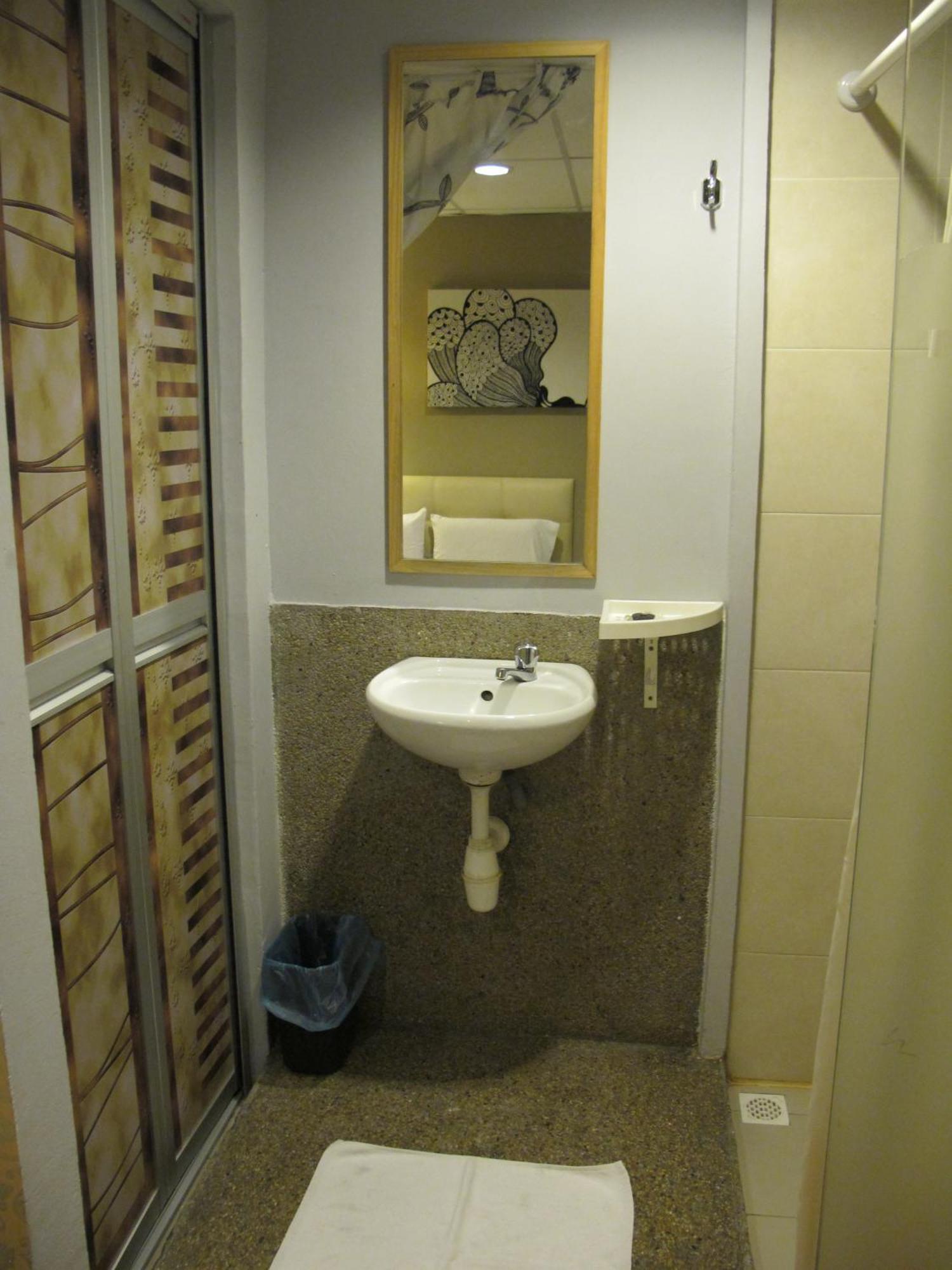 7 Star Hotel Kota Damansara Ruang foto
