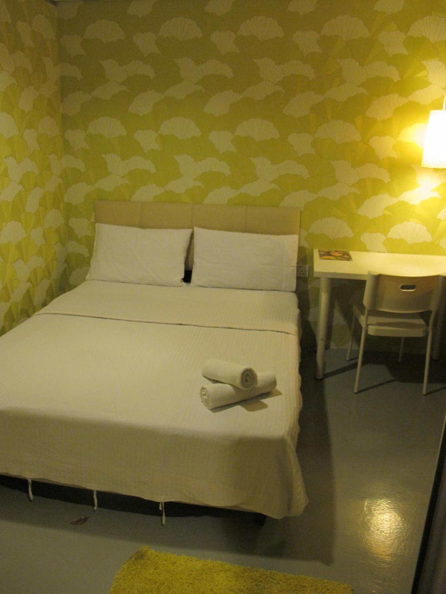 7 Star Hotel Kota Damansara Ruang foto