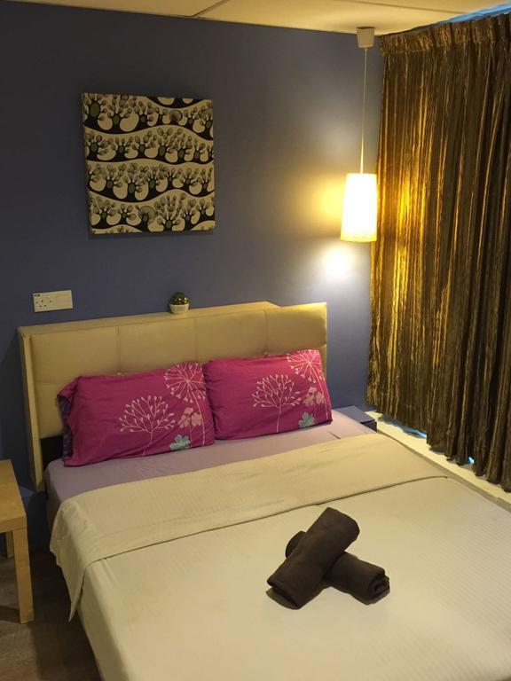 7 Star Hotel Kota Damansara Bagian luar foto