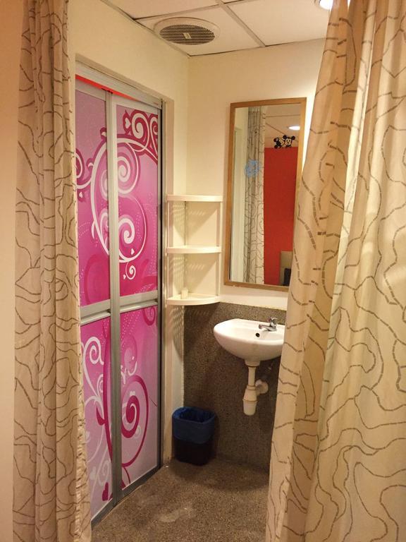 7 Star Hotel Kota Damansara Bagian luar foto