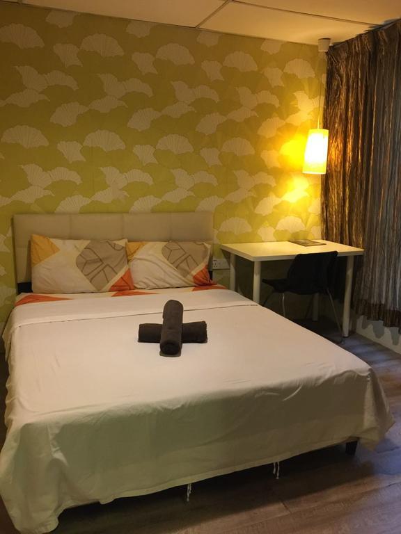 7 Star Hotel Kota Damansara Bagian luar foto