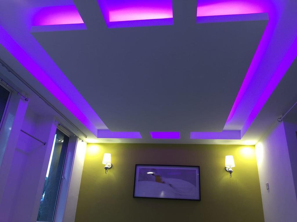 7 Star Hotel Kota Damansara Bagian luar foto